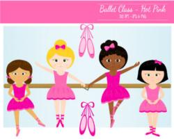 BALLET - ENRICHMENT PROGRAM